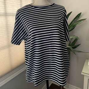 Oak and Fort oversized Tshirt